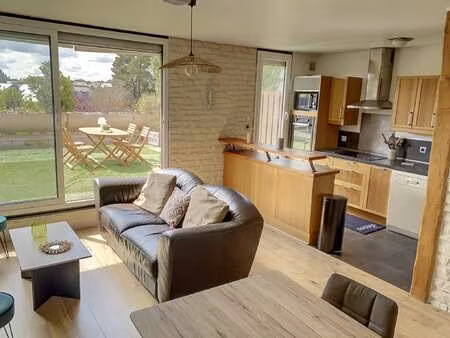 location appartement t1 colocation à saint-barthélemy-d'anjou (49124) : à louer t1 colocat