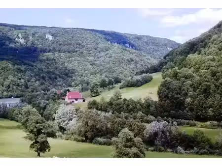 vente maison 14 pièces 756 m² à soulce-cernay (25190)  670 000 €