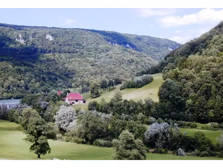 vente maison 14 pièces 756 m² à soulce-cernay (25190)  696 000 €