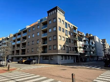 garage te huur in knokke-heist