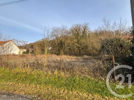 terrain à vendre - 2200 m2 - beussent - 62 - nord-pas-de-calais