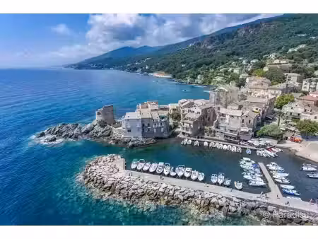 vente appartement 3 pièces 46 m² à erbalunga (20222)  339 000 €