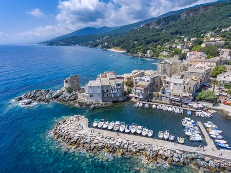 vente appartement 3 pièces 46 m² à erbalunga (20222)  369 000 €