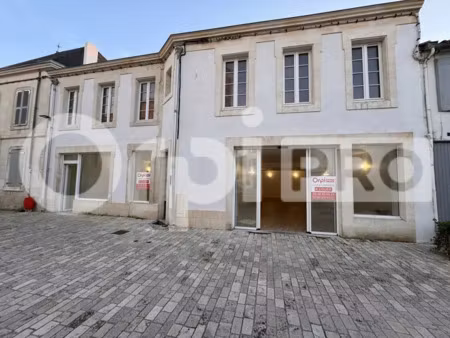 local commercial a louer