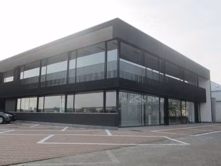 bien professionnel à louer à nazareth € 200 (l3h5g) - creas | zimmo