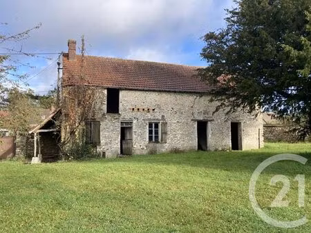 maison à vendre - 5 pièces - 130 m2 - la heuniere - 27 - haute-normandie