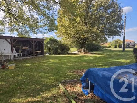 maison à vendre - 4 pièces - 88 23 m2 - caupenne - 40 - aquitaine