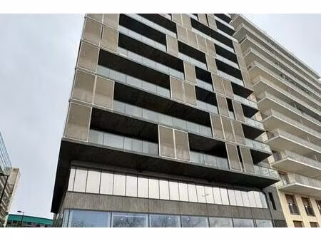 vente - bureaux 230 m2 nantes