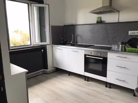 vente appartement 3 pièces 60 m² vesoul (70000)
