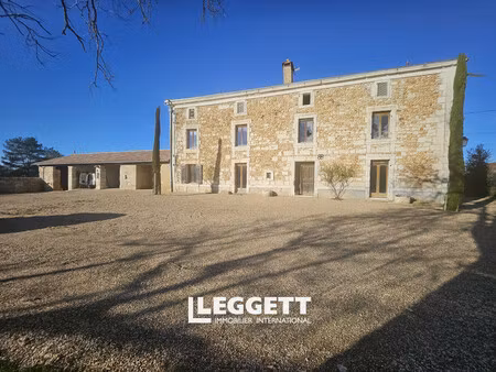 maison 350 pièce(s)  saint-maime-de-péreyrol