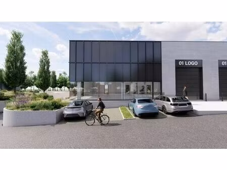 unités pme à vendre qualitis