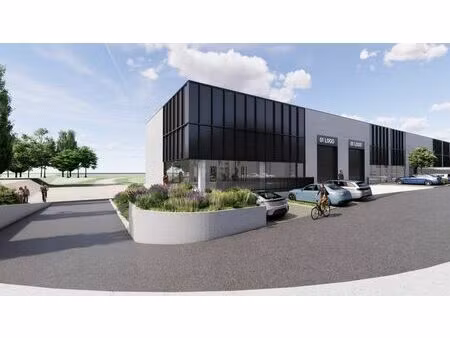 unités pme à louer qualitis