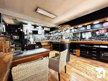 vente locaux professionnels 39 m² à cornebarrieu (31700)  85 000 €