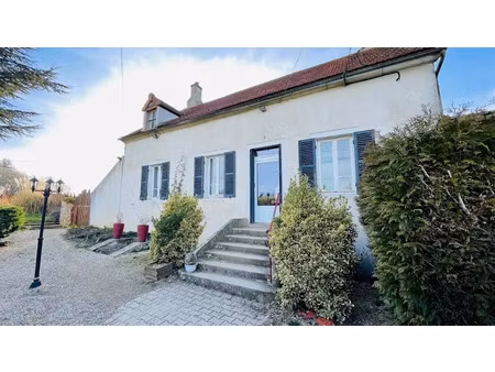 vente locaux professionnels 0 pièces 97 m² à cussy-les-forges (89420)  154 600 €