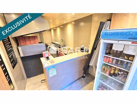 vente locaux professionnels 70 m² à belley (01300)  56 000 €