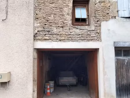 vente parking 50 m² à l'isle-sur-serein (89440)  14 500 €