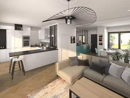 vente maison à mondevert (35370) : à vendre / 100m² mondevert