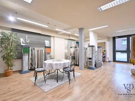 bien professionnel à vendre à balegem € 369.000 (l3ht1) - vds vastgoed | zimmo