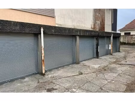 location stationnement  12 m² t- à le havre  90 €