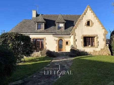 vente maison à louannec (22700) : à vendre / 160m² louannec