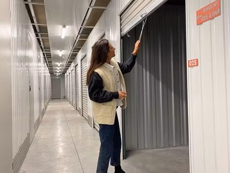 garde meuble caumont - location box caumont - garde-meuble caumont - box à louer caumont -