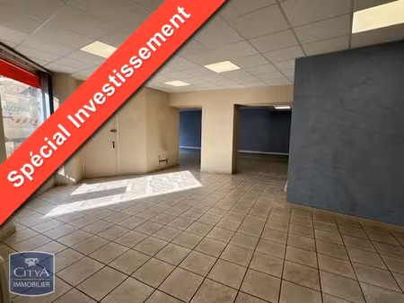 immeuble à vendre - brioude (43) - 340 000€