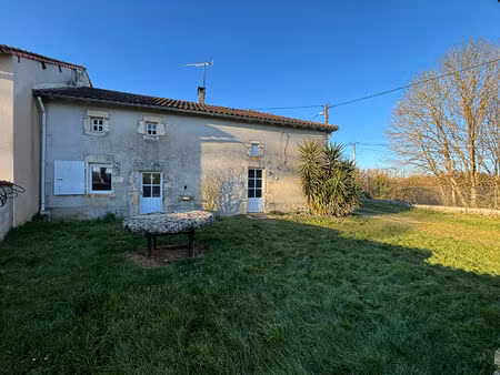 maison saint pierre d exideuil