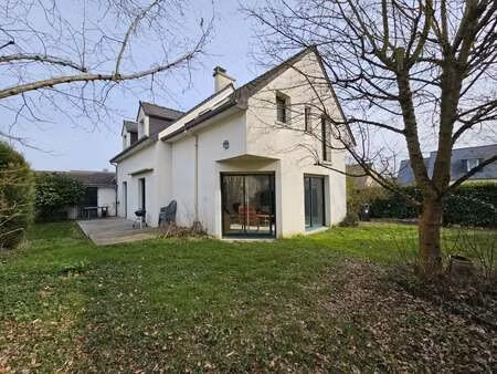 vente maison à vern-sur-seiche (35770) : à vendre / 156m² vern-sur-seiche