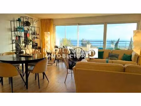 vente appartement 4 pièces à la baule-escoublac (44500) : à vendre 4 pièces / 102m² la bau
