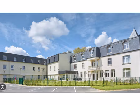 appartement 1 pièce - 20 m²