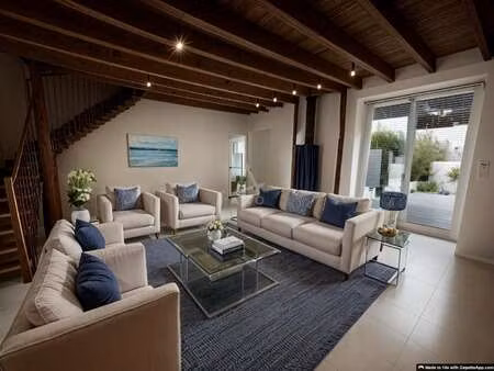 vente maison à sainte-florence (85140) : à vendre / 124m² sainte-florence