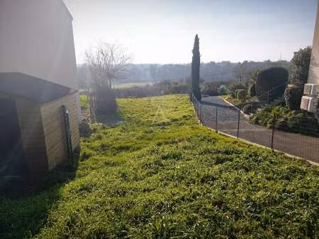 vente terrain à cholet (49300) : à vendre / cholet