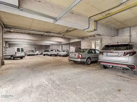 garage à vendre à lier € 25.000 (l3icf) - boonstra vastgoedgroep | zimmo