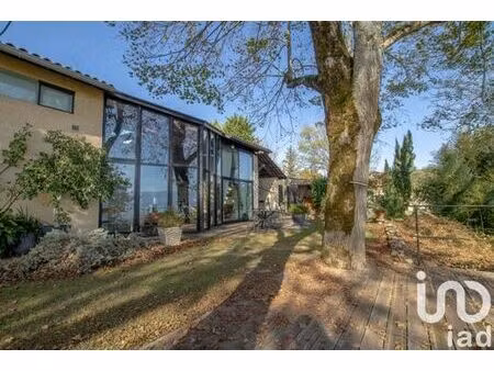 villa de 3 chambres de luxe en vente murinais  auvergne-rhône-alpes