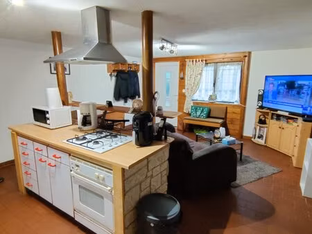 à louer appartement 51 66 m² – 490 € |offwiller