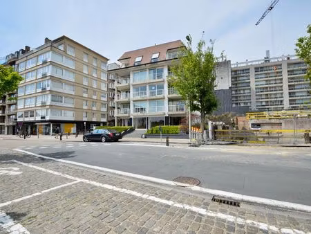 garage à vendre à het zoute € 95.000 (kthcq) - knokke real estate | zimmo