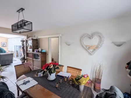 vente maison 5 pièces 100 m² à long (80510)  145 800 €