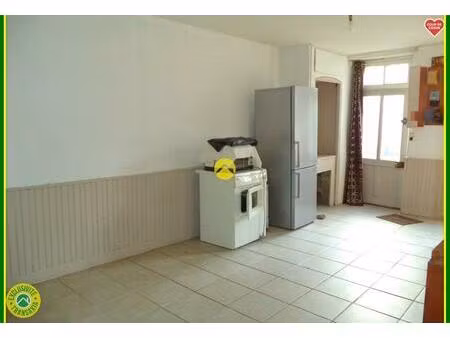 vente maison 5 pièces 89 m² neuvy-sur-barangeon (18330)