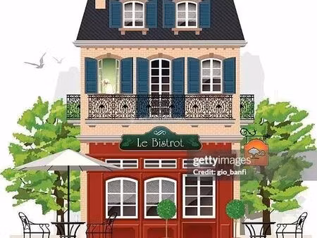 vente commerce 205 m² neufchâteau (88300)