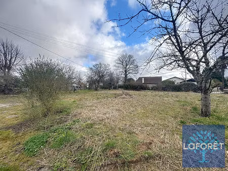 terrain mimbaste à vendre