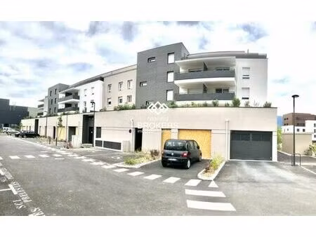 bureau de prestige de 663 m2 en location - meylan  france