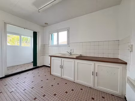 vente maison 5 pièces 77 m² cancon (47290)