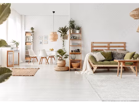 lacanau entre lac et ocean - appartement 2 pièces 33.7 m2 avec balcon