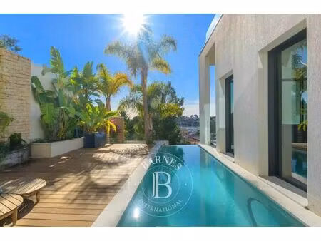 vente maison 8 pièces 255m2 carry-le-rouet 13620 - 3600000 € - surface privée