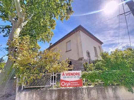vente maison 5 pièces 140 m² à argeles-sur-mer (66700)  355 000 €