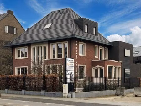 accueil en location à kuringersteenweg 172  hasselt  belgique | century 21®