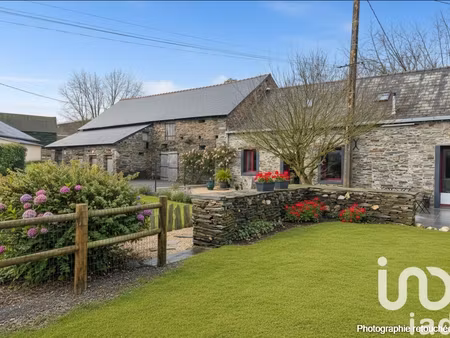 vente longère 6 pièces