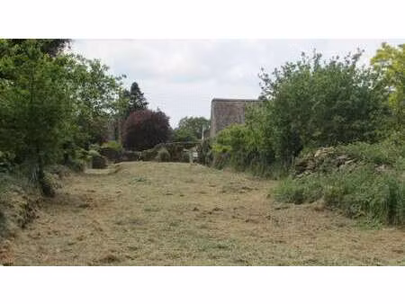 vente terrain à saint-lyphard (44410) : à vendre / 700m² saint-lyphard