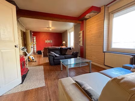 vente maison 5 pièces 183.77 m² à metz (57000)  395 000 €