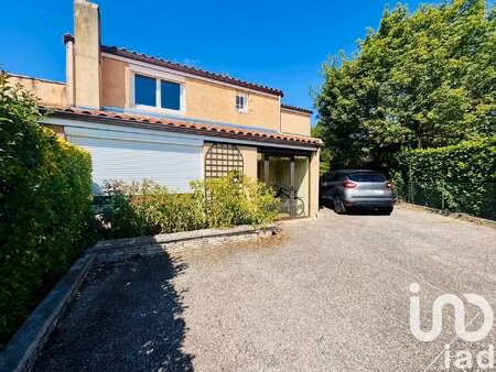 vente maison à fonbeauzard (31140) : à vendre / 133m² fonbeauzard